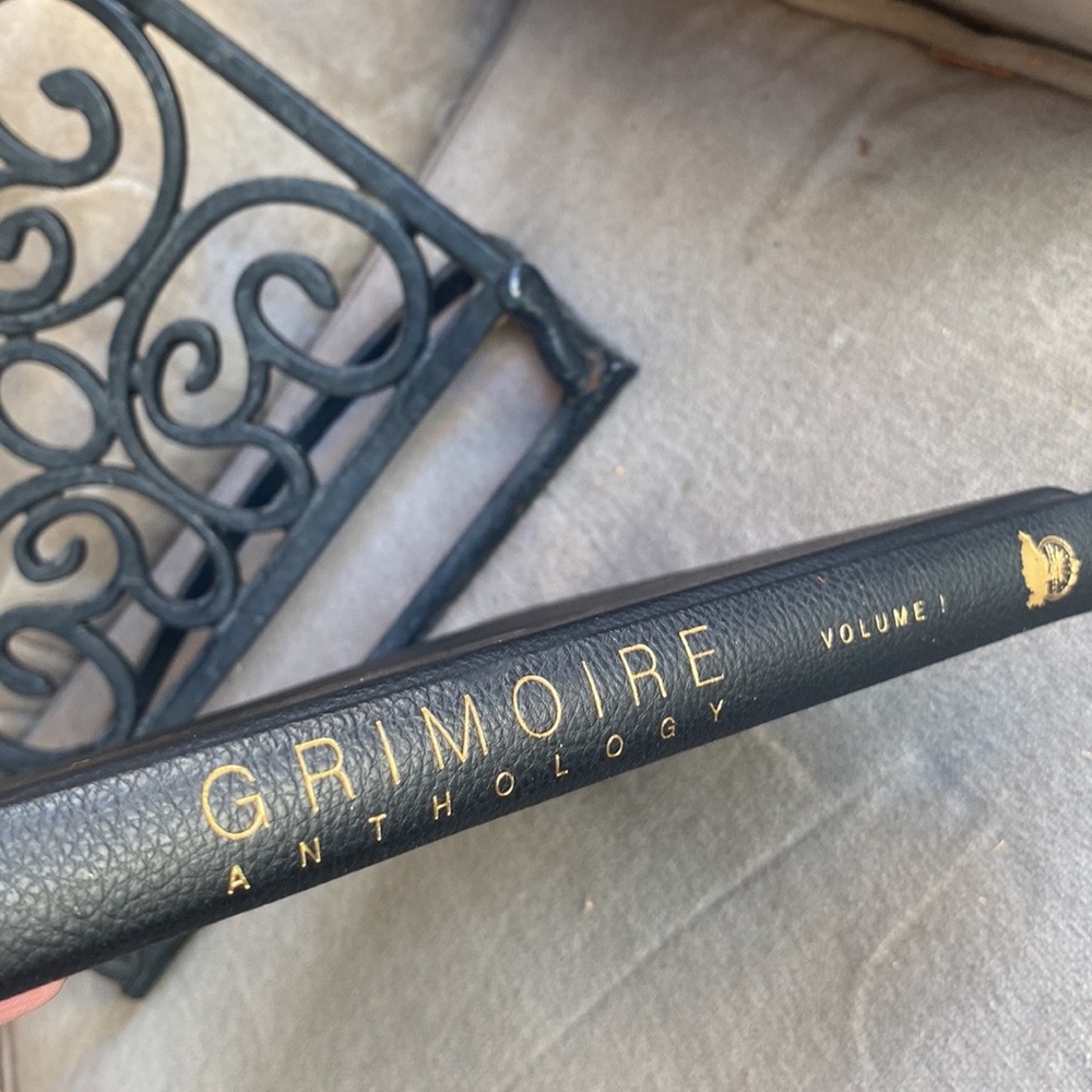 Destiny Grimoire Anthology Book - Picture 4 of 5